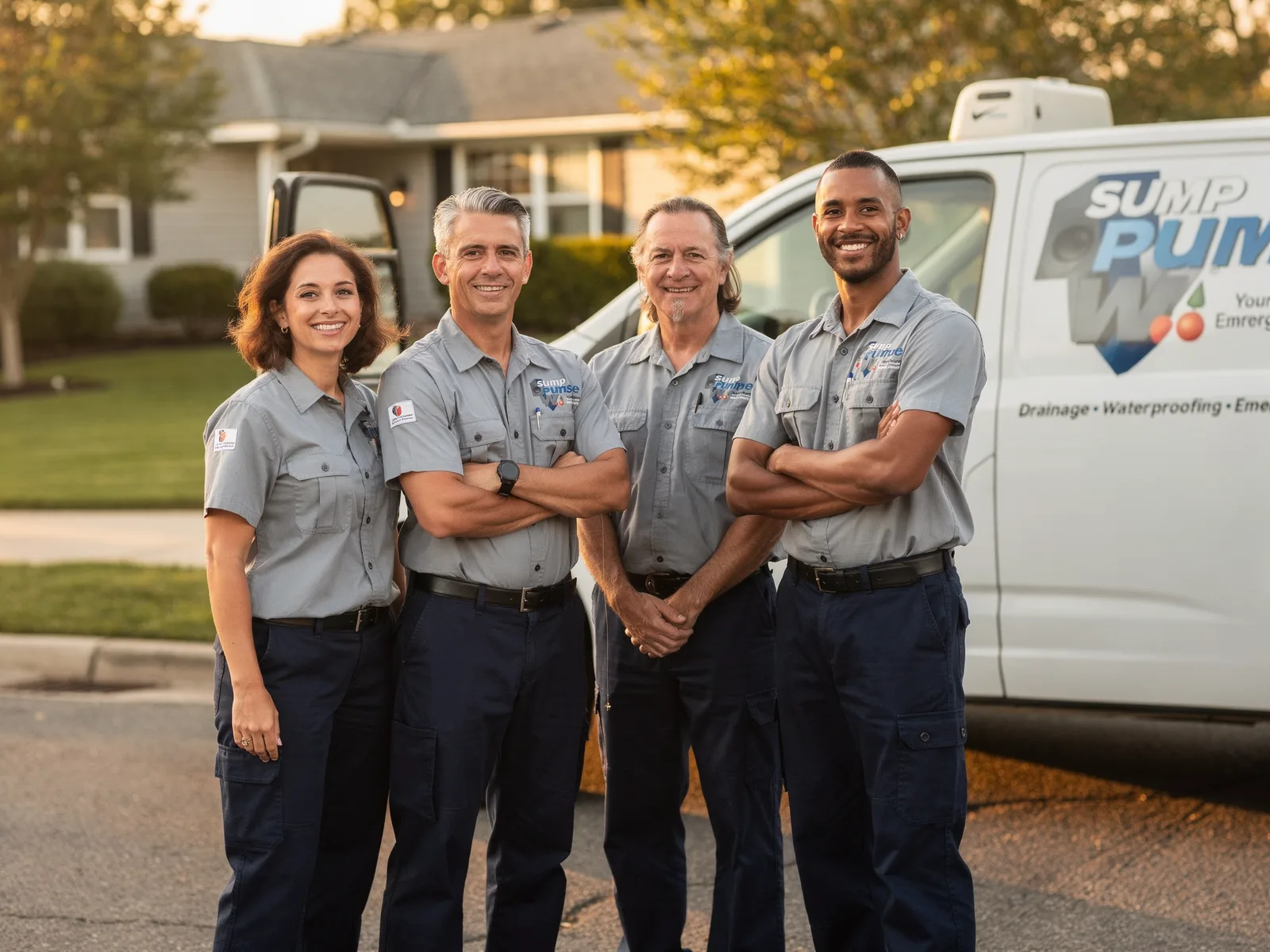 Water Heater Repair company in Pacific Beach, WA